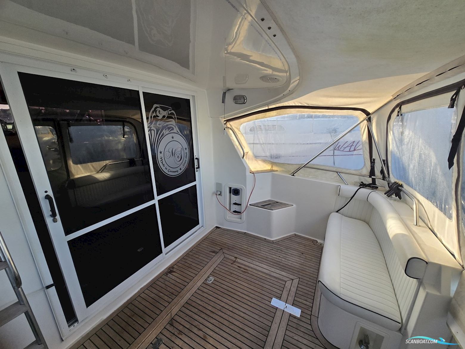 Beaux Bateaux 43