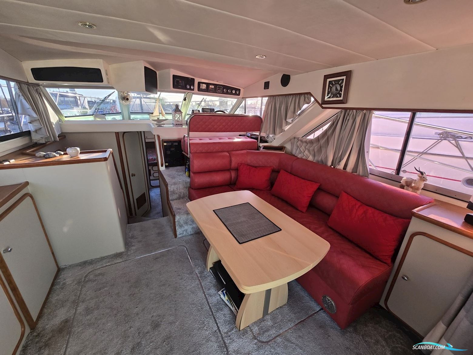 Beaux Bateaux 43