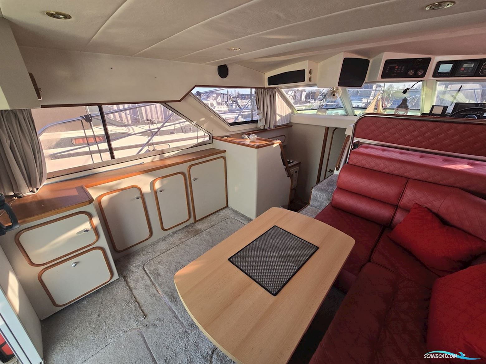 Beaux Bateaux 43