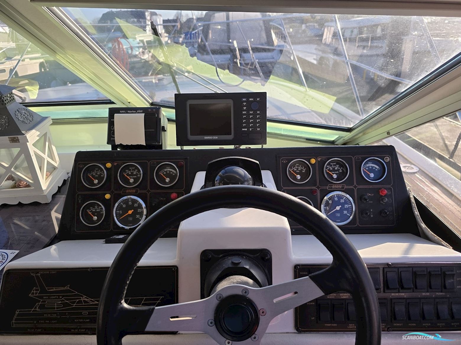 Beaux Bateaux 43