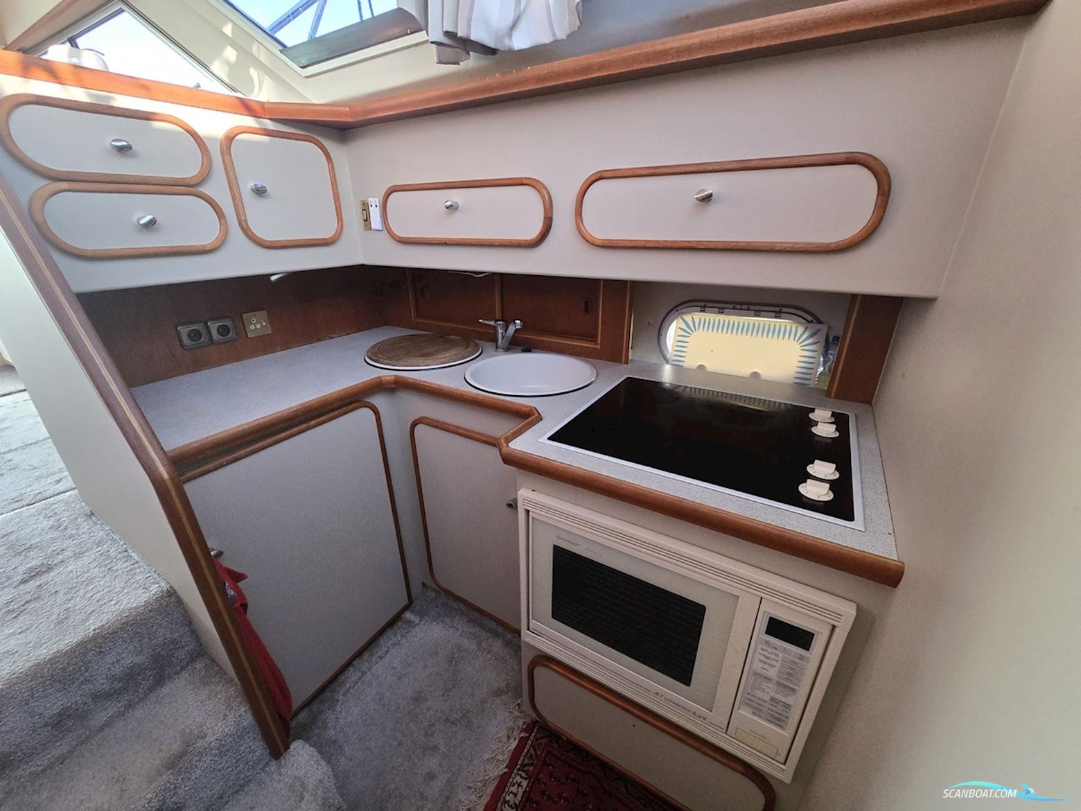 Beaux Bateaux 43