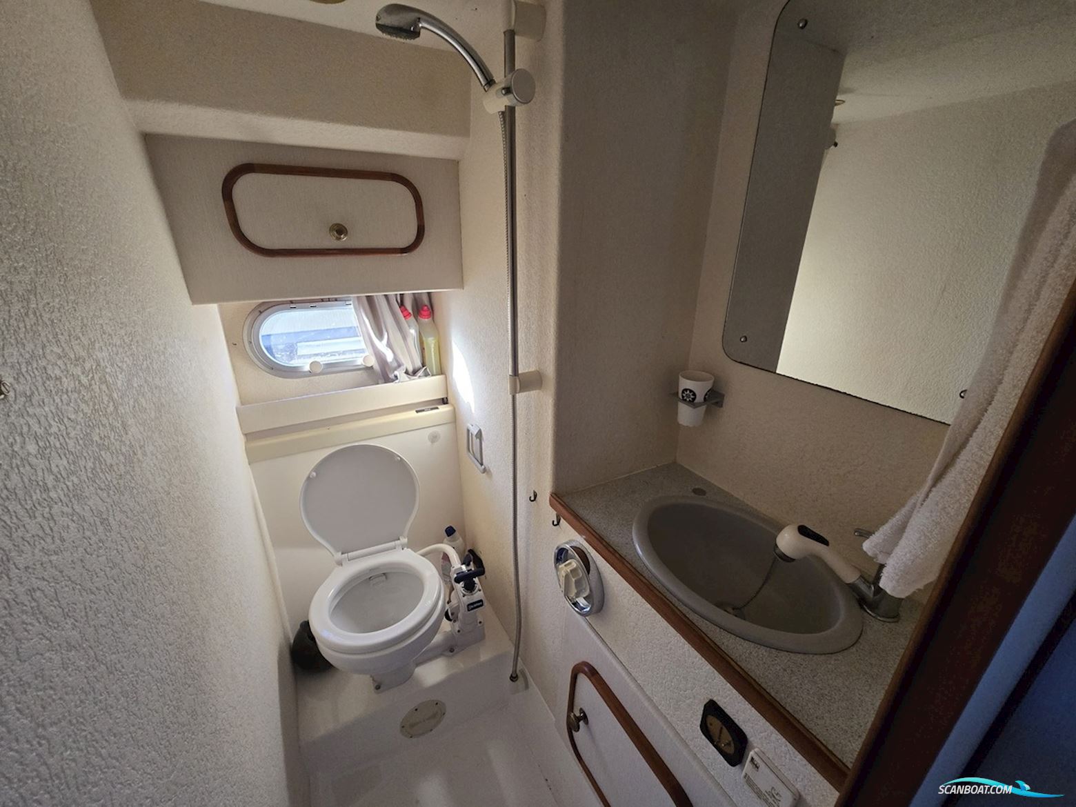 Beaux Bateaux 43