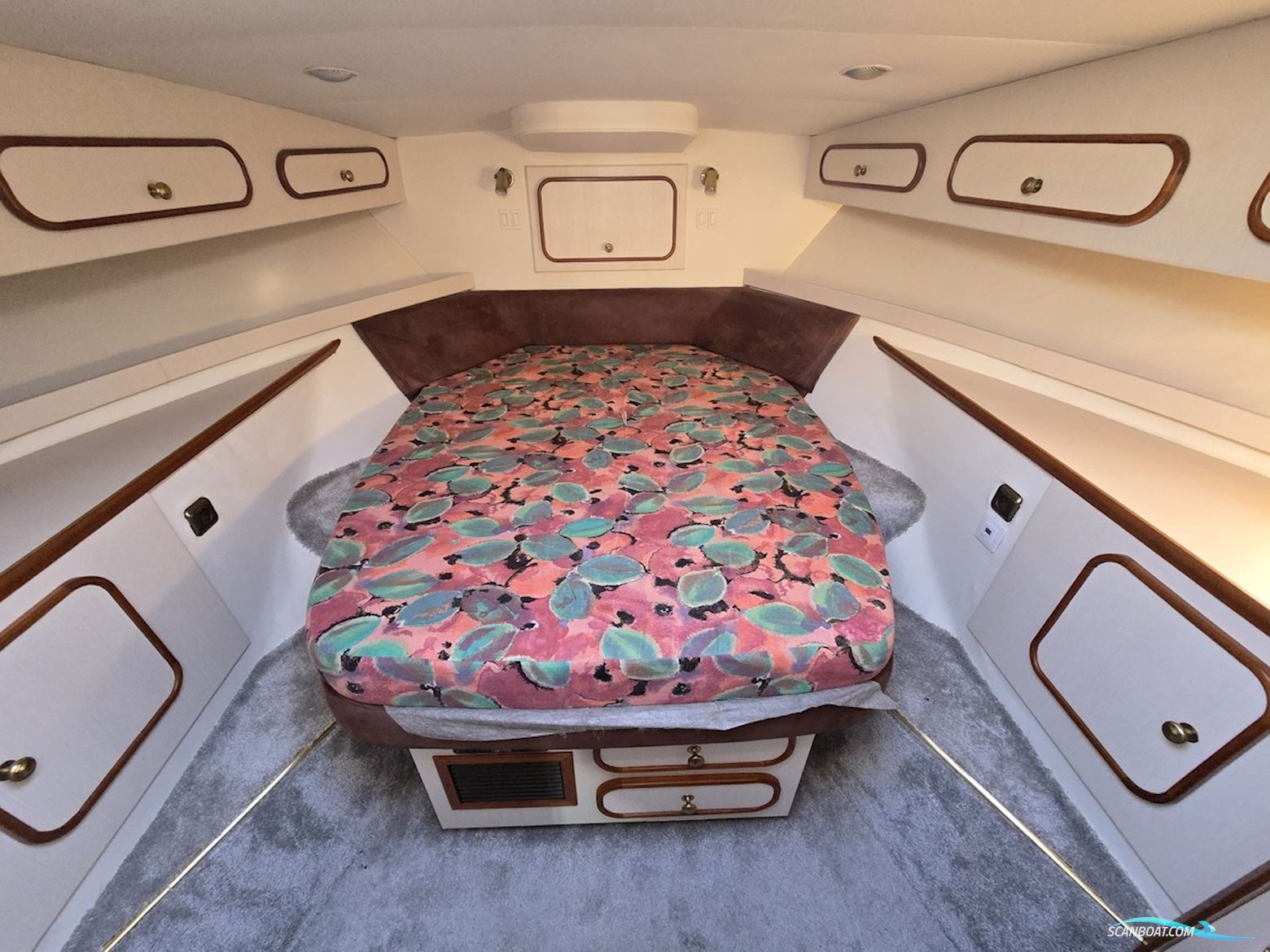 Beaux Bateaux 43