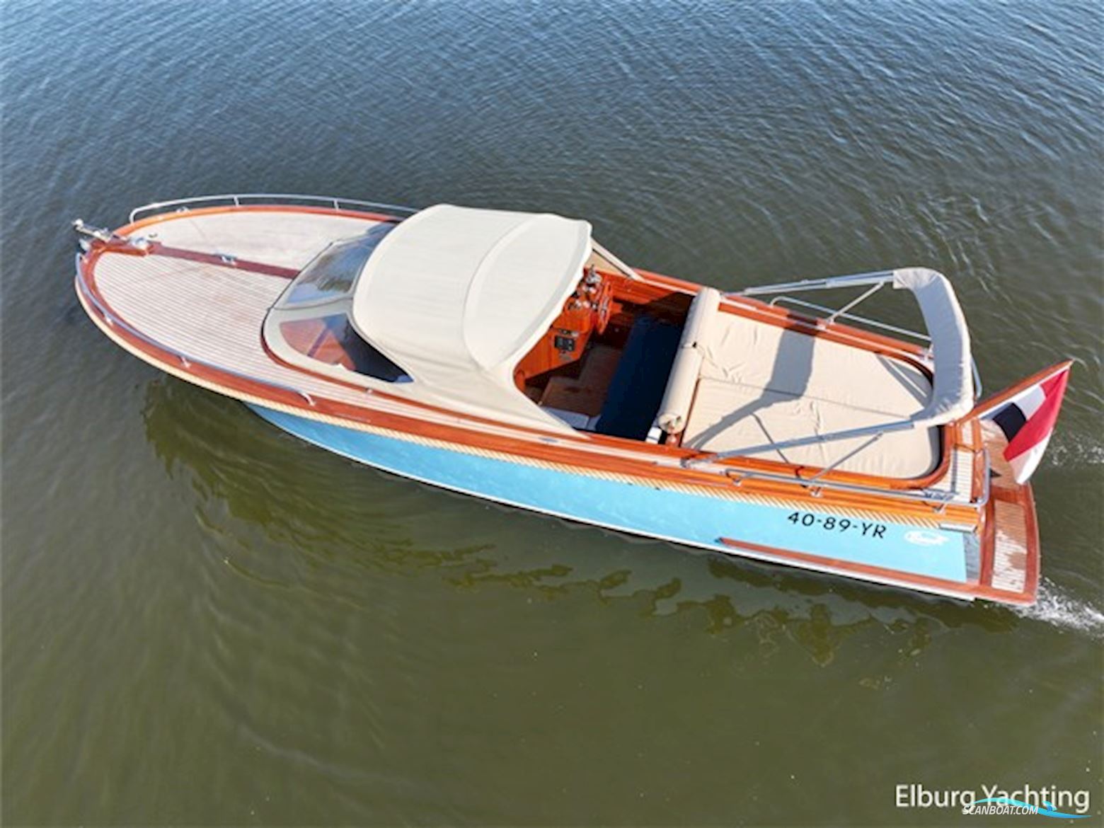 Beaver Legend - 29
