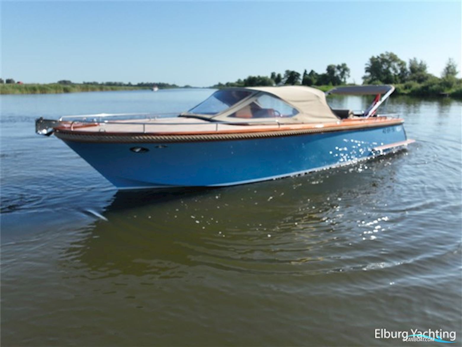 Beaver Legend - 29