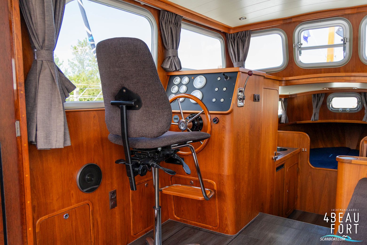 Beenhakker Kotter 880 OK
