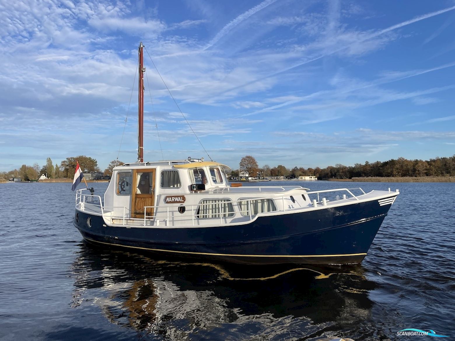 Beenhakker kotter 900