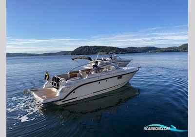 Begagnad Aquador 25 DC -21 Motorbåd 2024, Sverige
