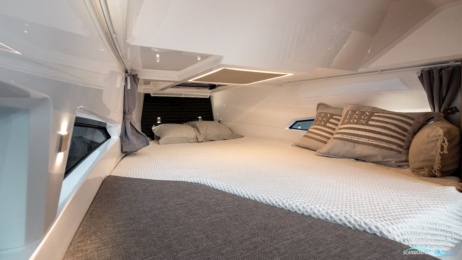 Begagnad Nordkapp Coupe 905 -23