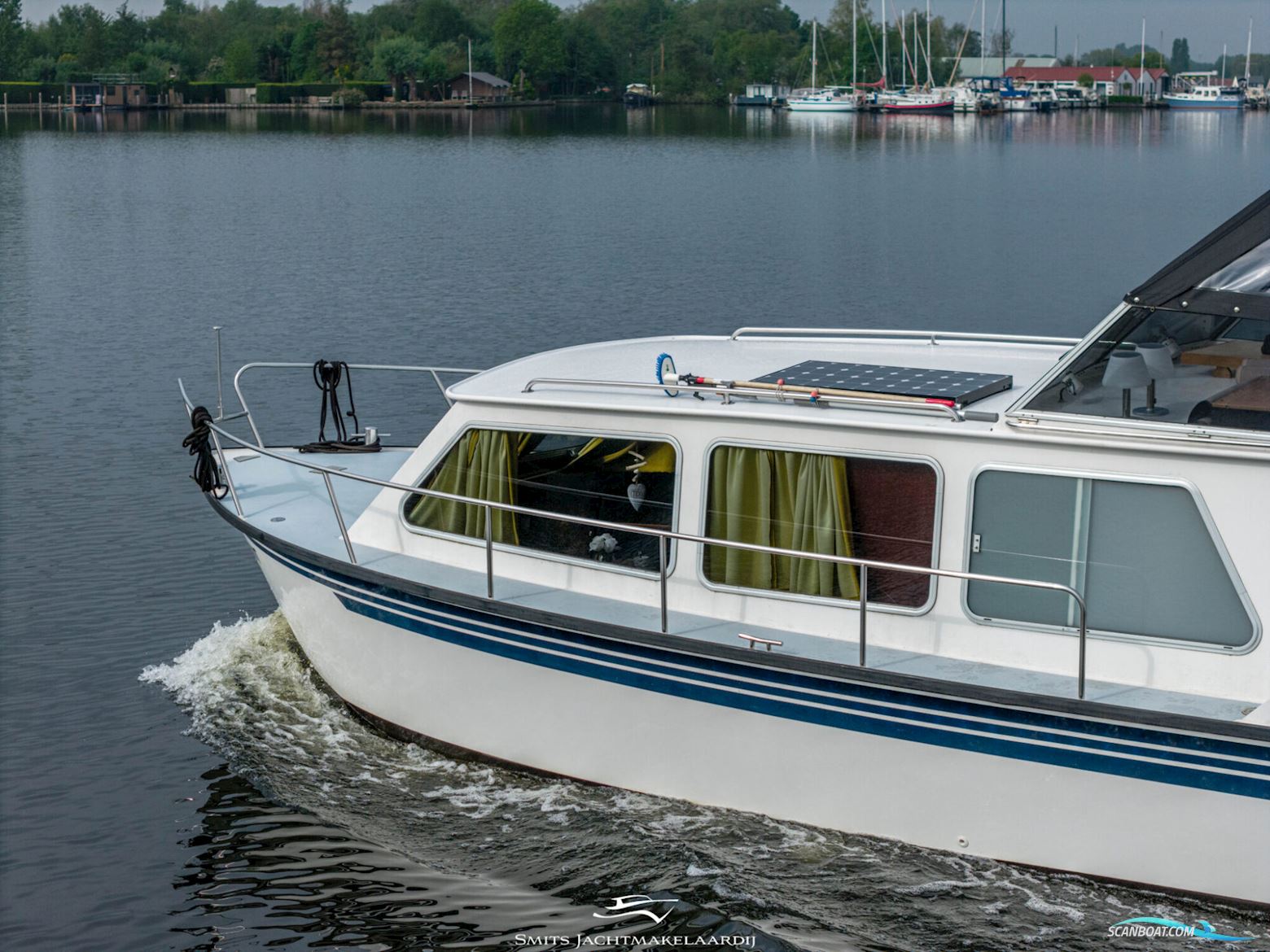 Bege 9.50 AK Cabrio