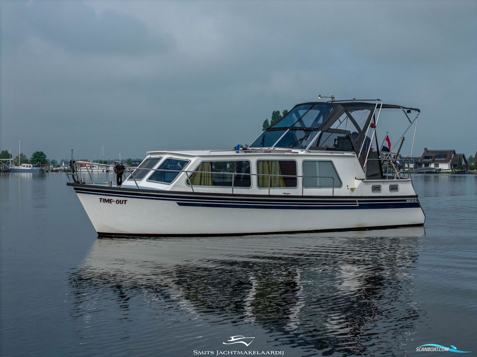Bege 9.50 AK Cabrio