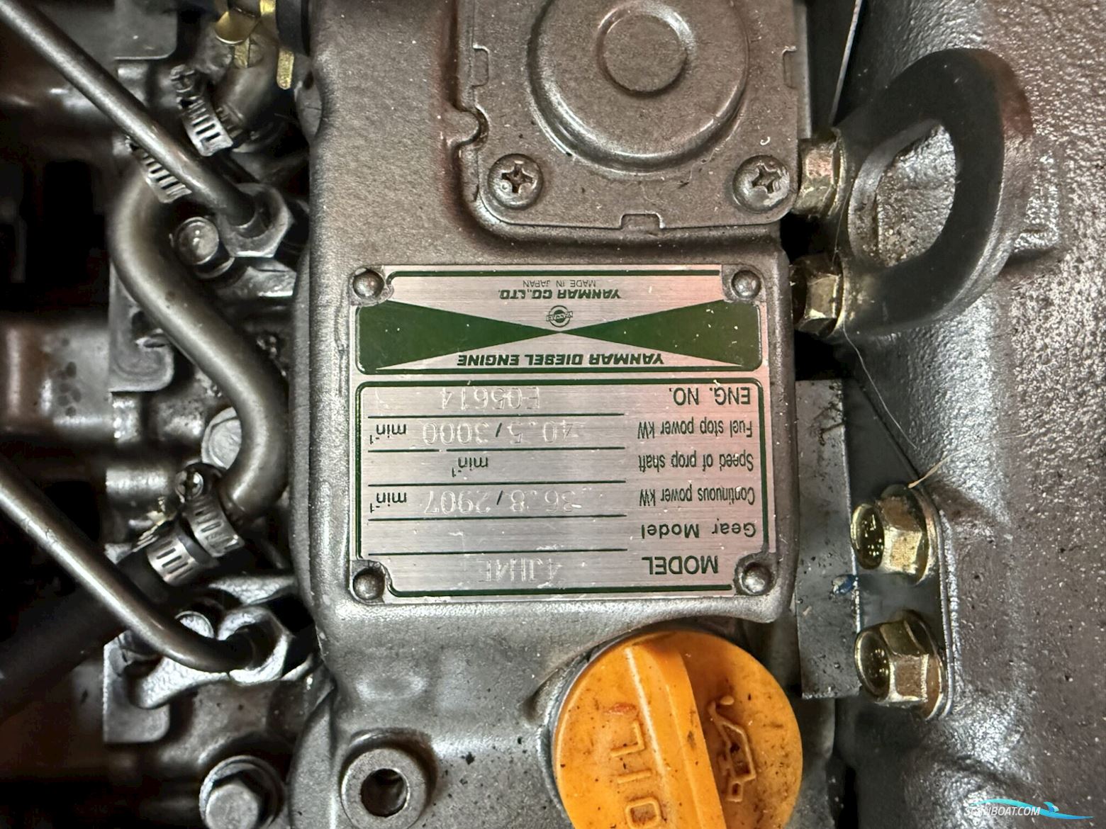Bege 9.50 AK Cabrio