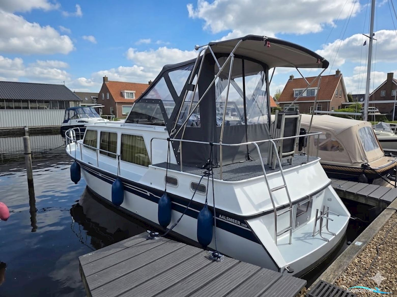 Bege 9.50 AK Cabrio