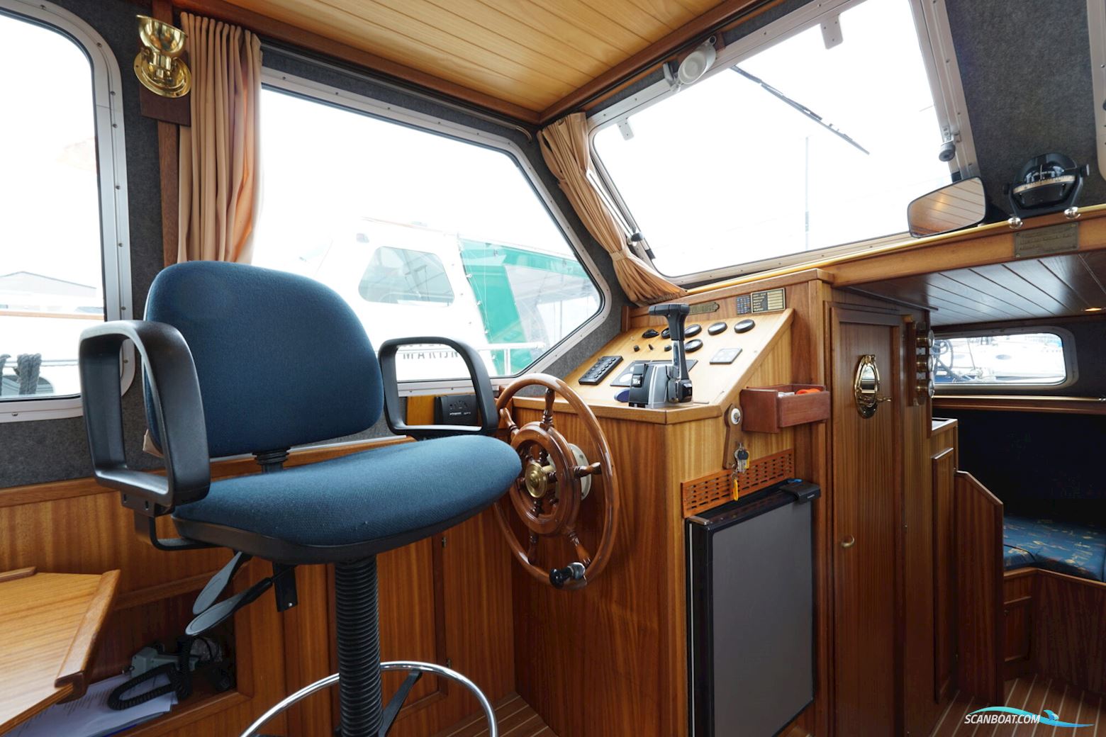 Bege Kruiser 9.00 OK