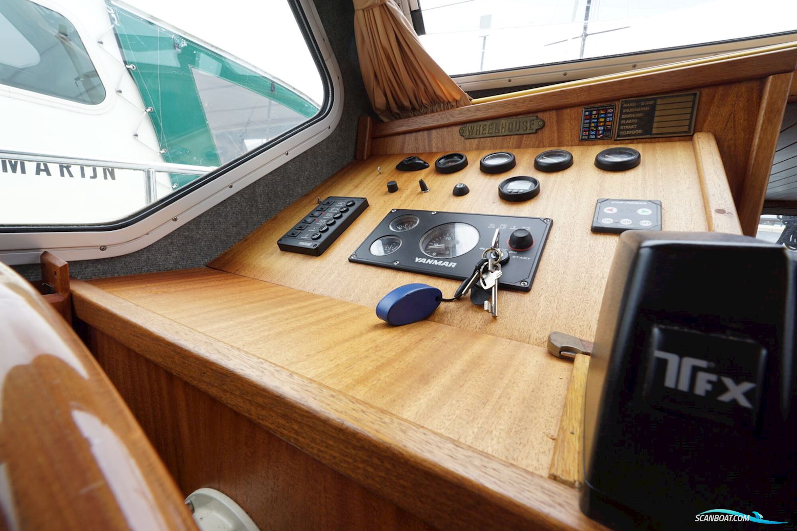 Bege Kruiser 9.00 OK