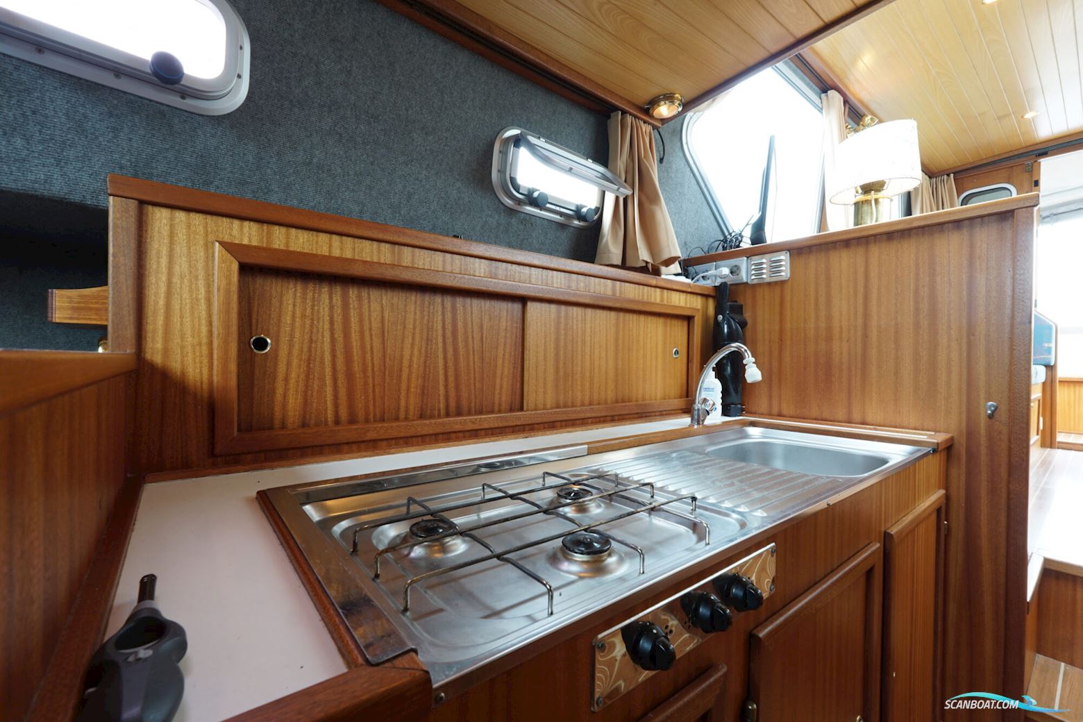 Bege Kruiser 9.00 OK