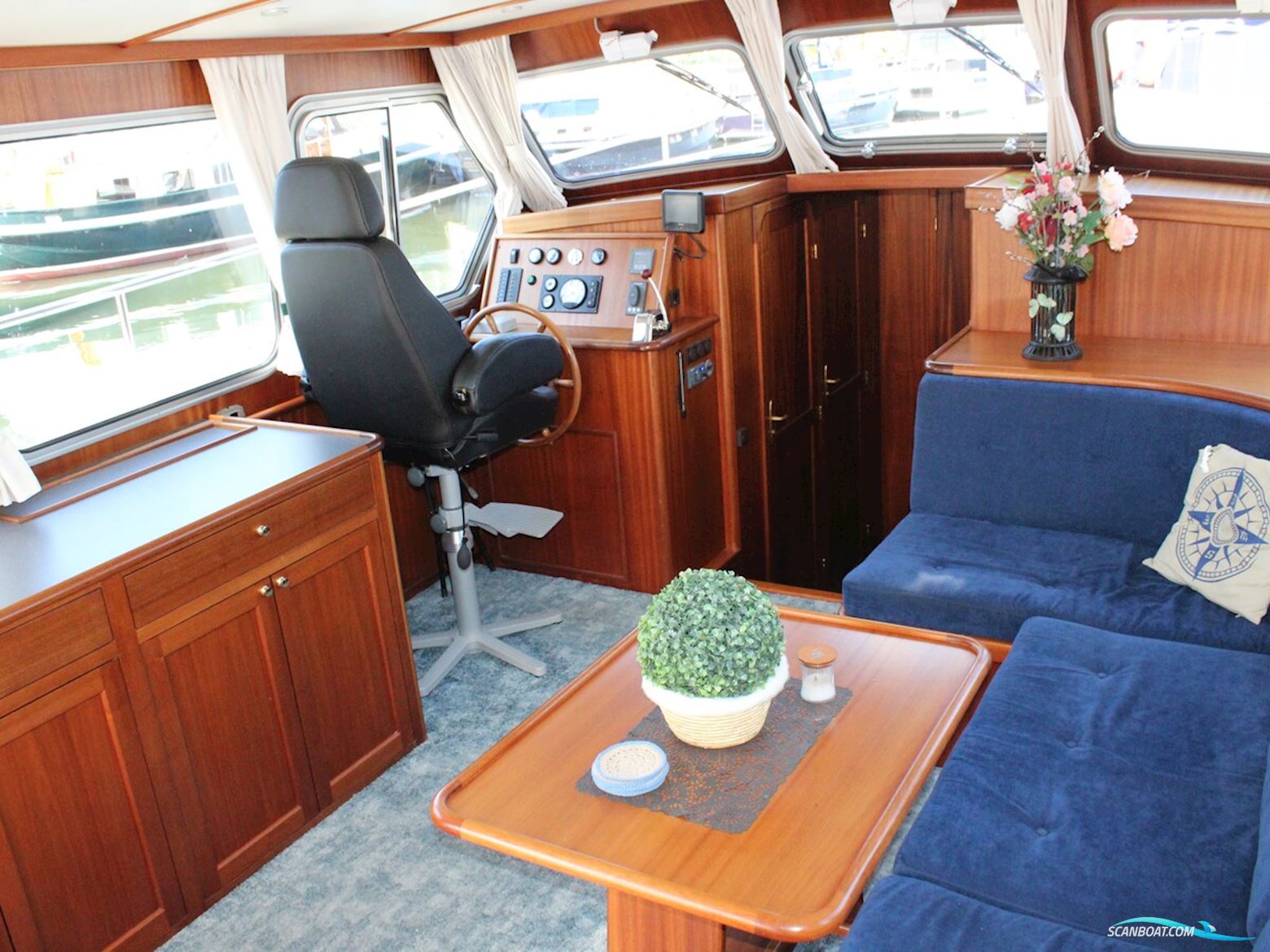 BEGE Patrouille 13.50