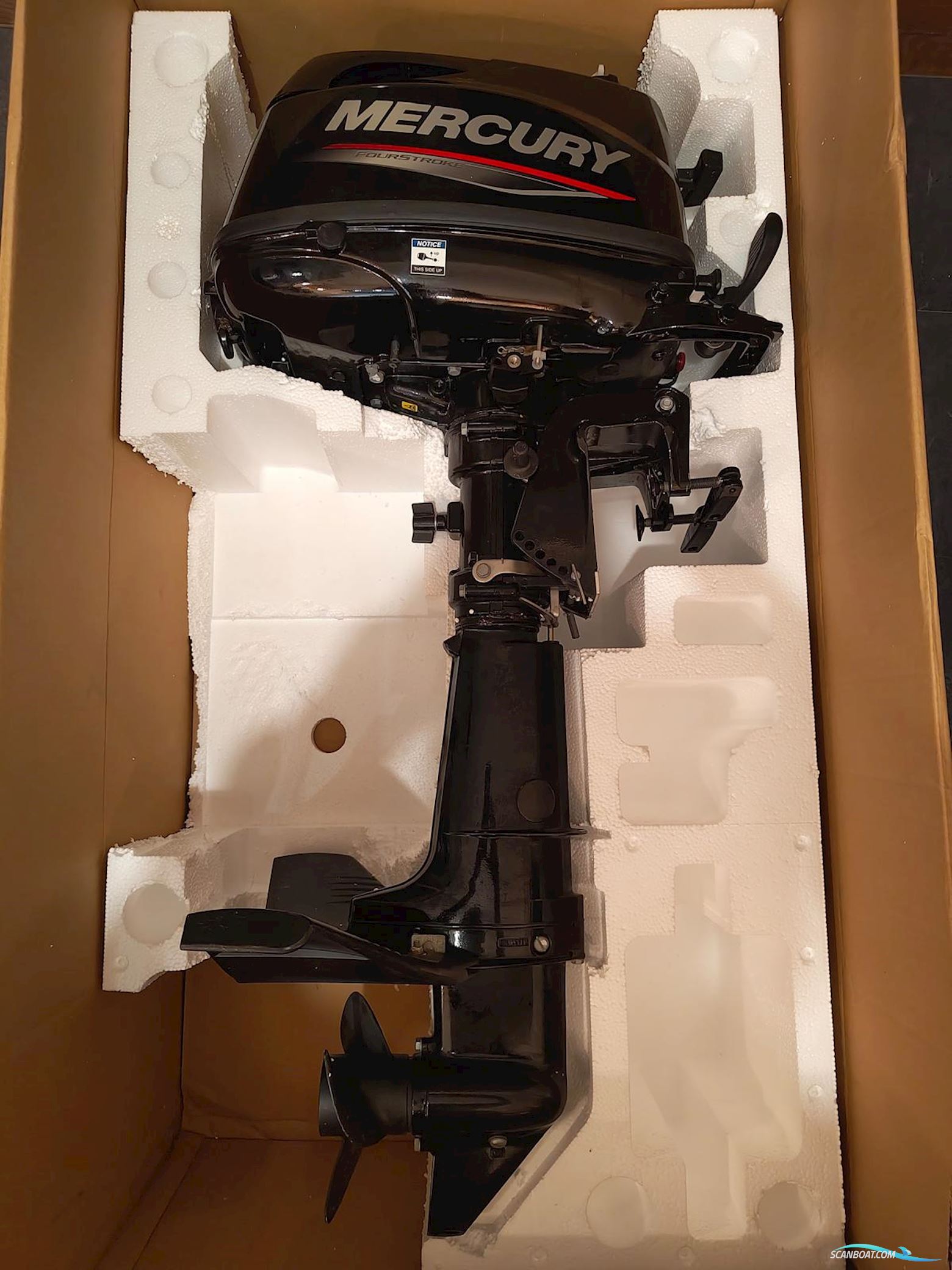 Beja Kruiser Silverbird 8.45 OK