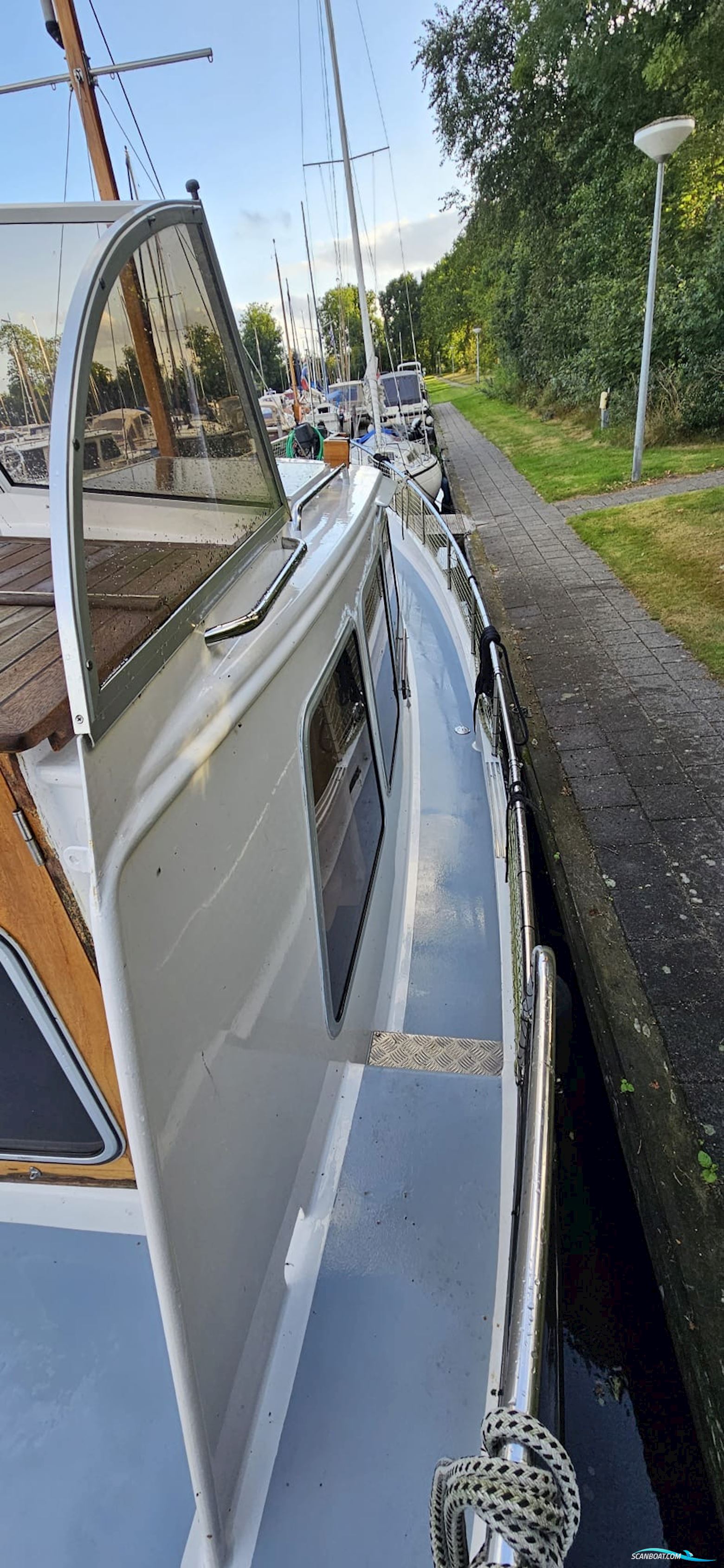 Bekebrede Danish Rose 11.20 AK Cabrio