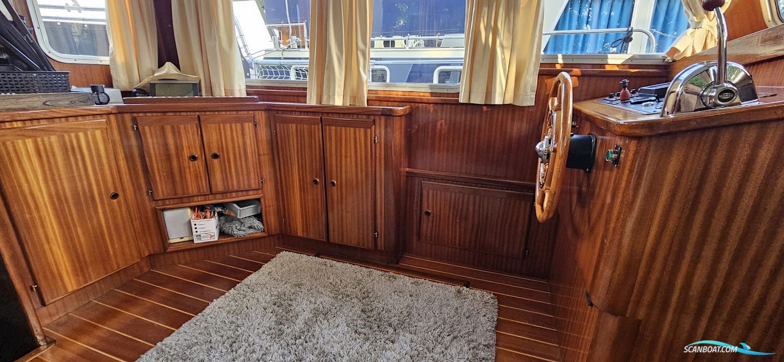 Bekebrede Danish Rose 11.20 AK Cabrio