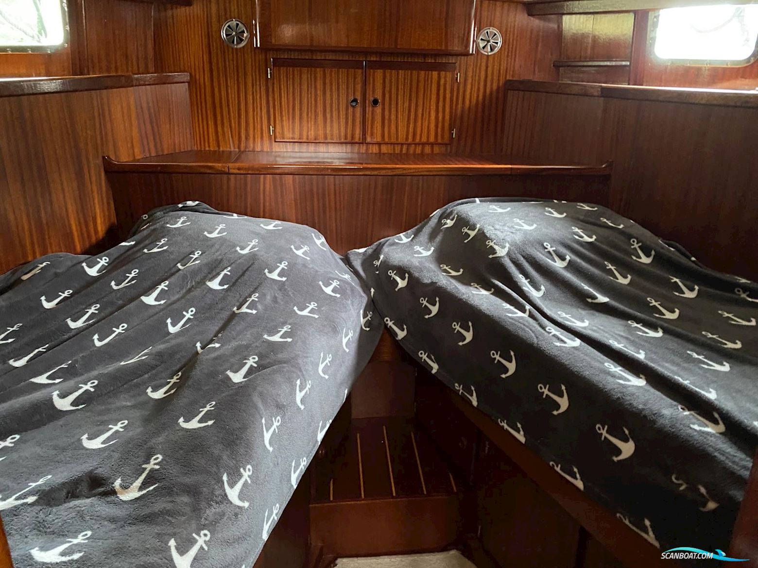 Bekebrede Danish Rose 11.20 AK Cabrio