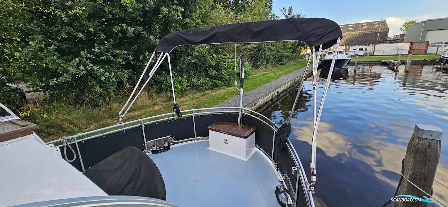 Bekebrede Danish Rose 11.20 AK Cabrio