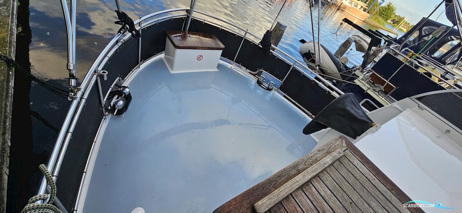 Bekebrede Danish Rose 11.20 AK Cabrio