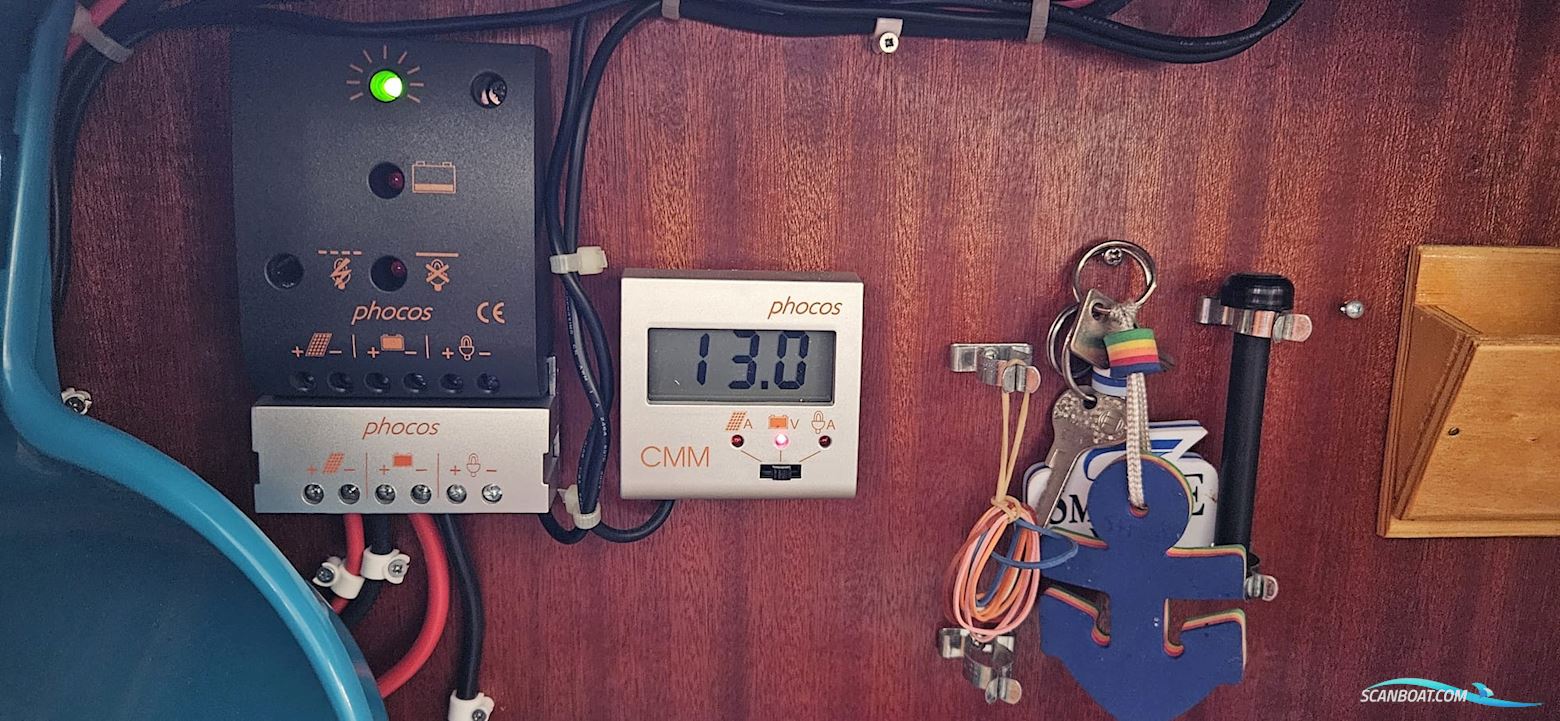 Bekebrede Danish Rose 11.20 AK Cabrio