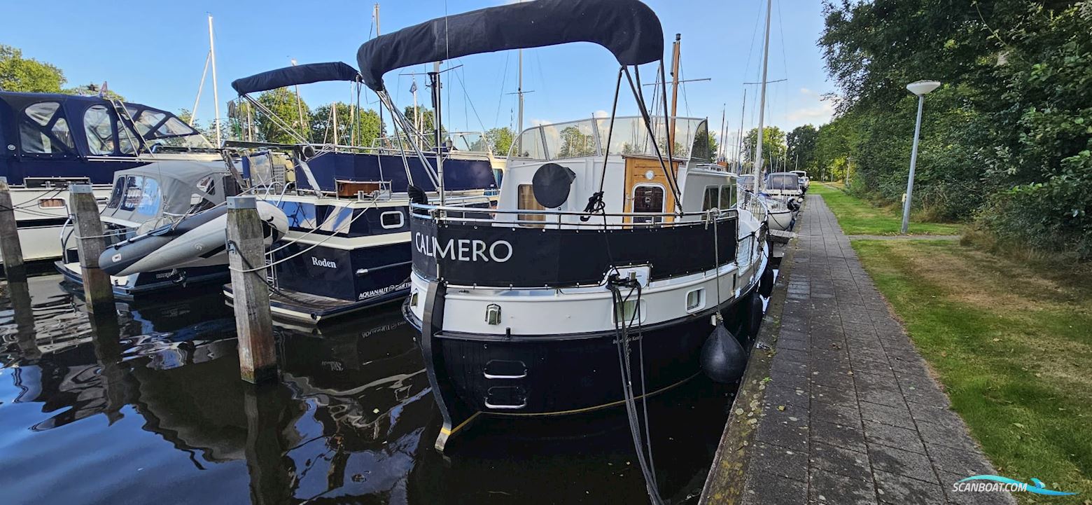 Bekebrede Danish Rose 11.20 AK Cabrio