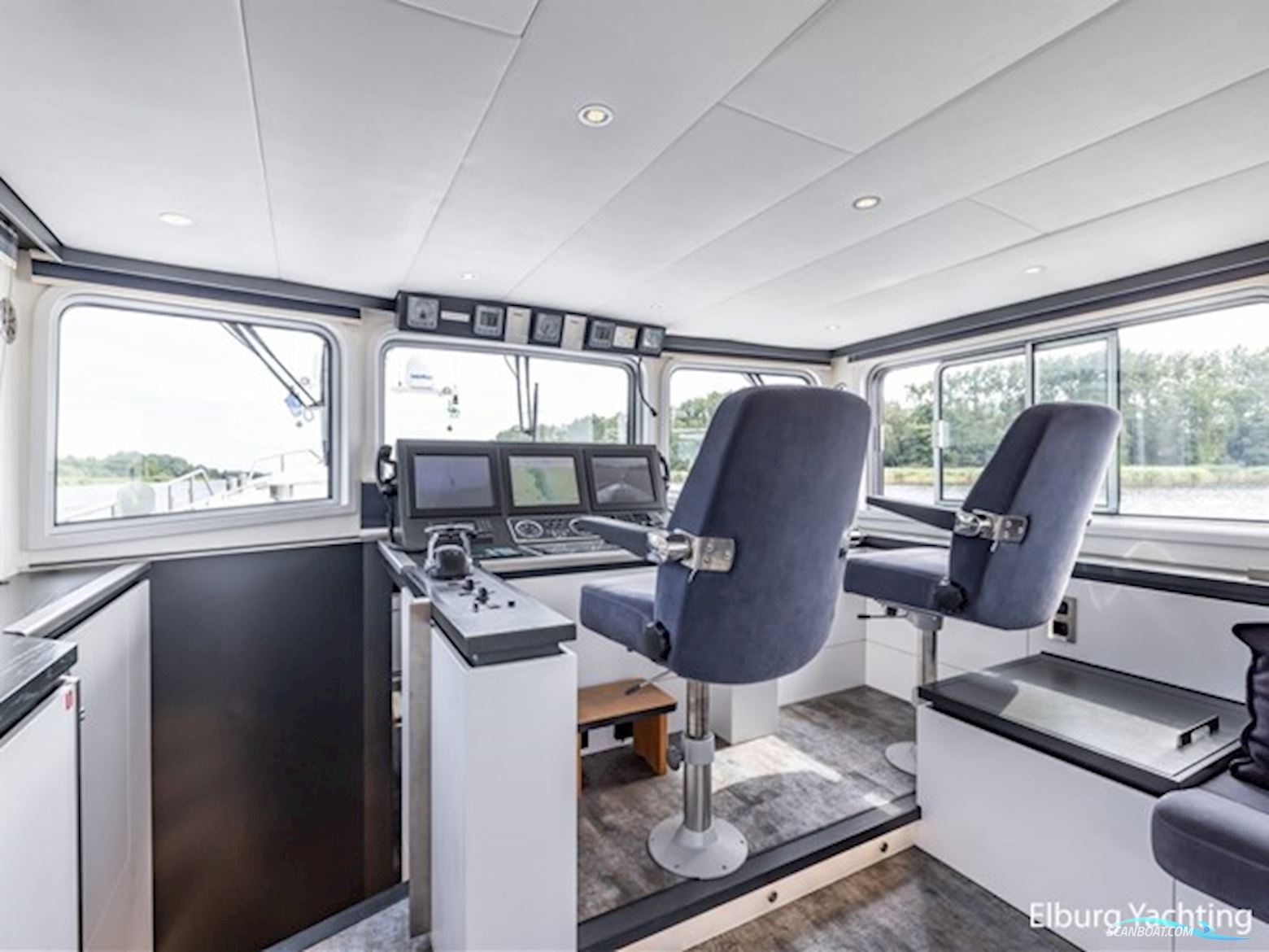 Bekebrede Luxe Motor 19.95 - Spudpalen - CVO 