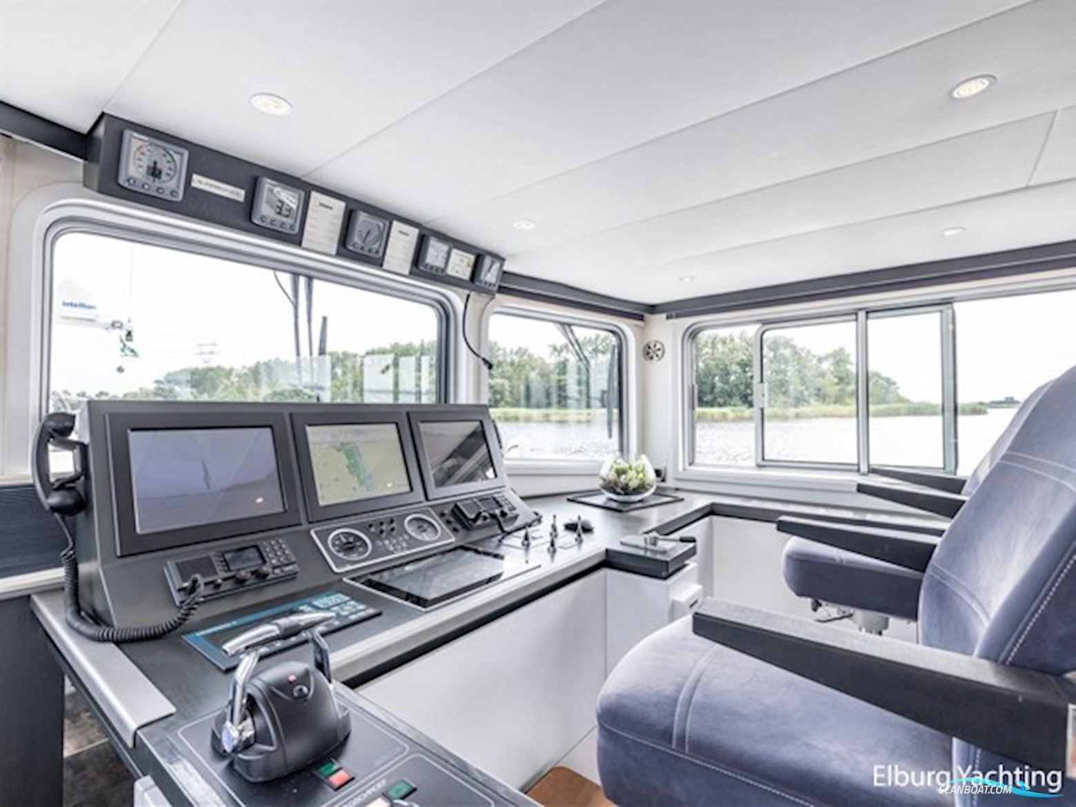 Bekebrede Luxe Motor 19.95 - Spudpalen - CVO 