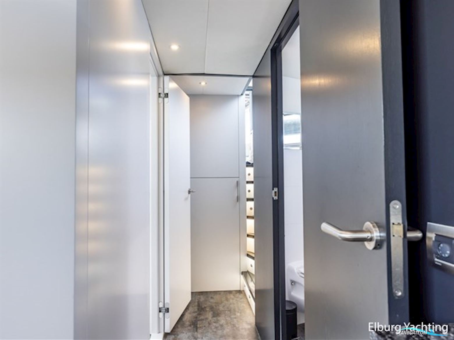 Bekebrede Luxe Motor 19.95 - Spudpalen - CVO 