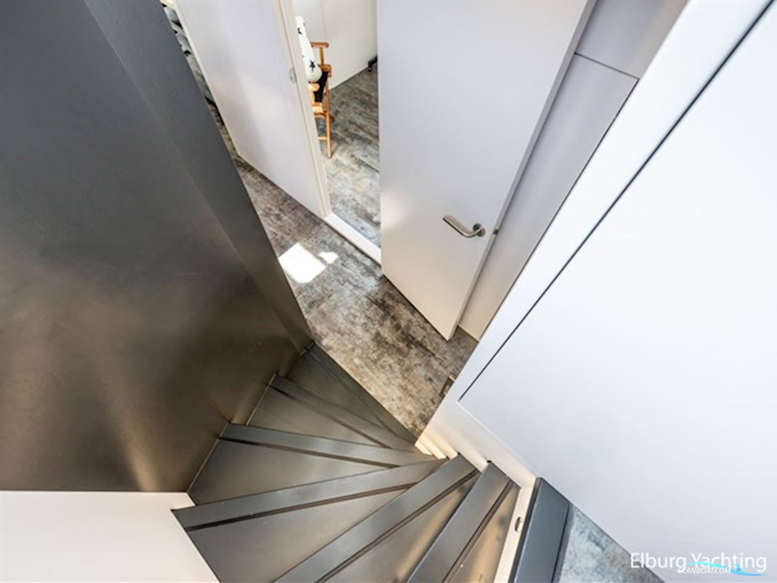 Bekebrede Luxe Motor 19.95 - Spudpalen - CVO 