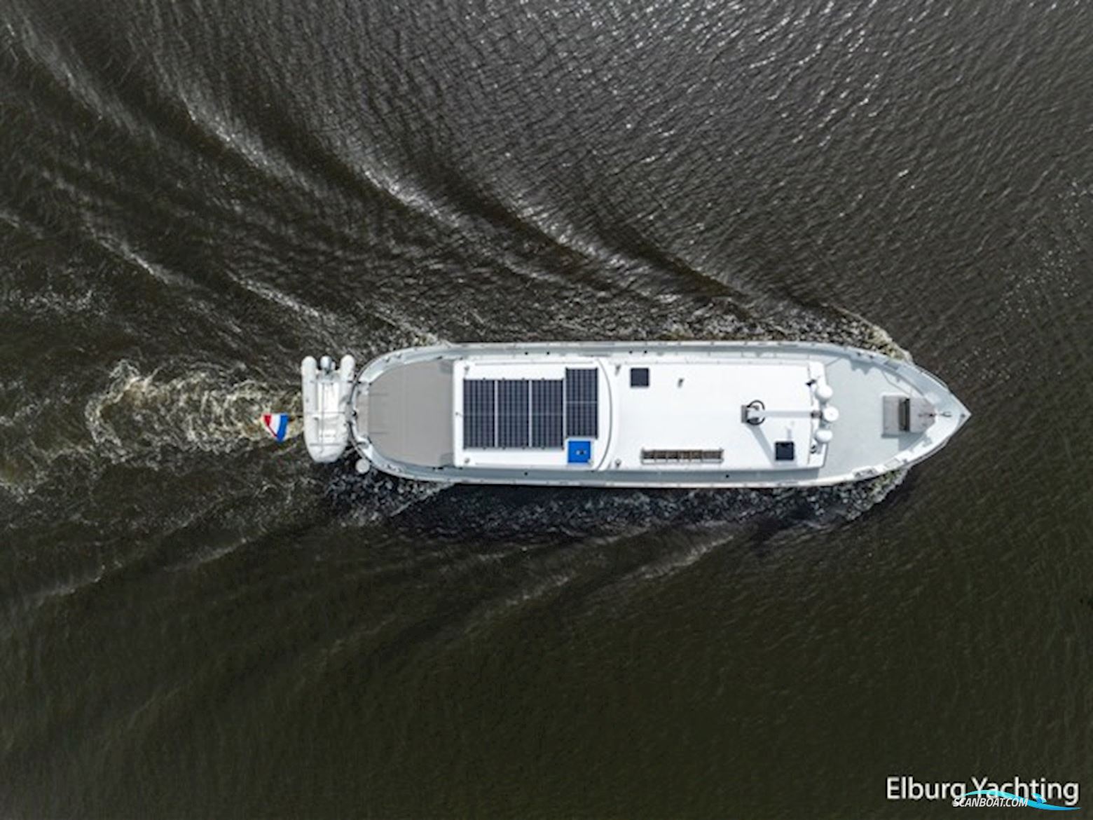 Bekebrede Luxe Motor 19.95 - Spudpalen - CVO 