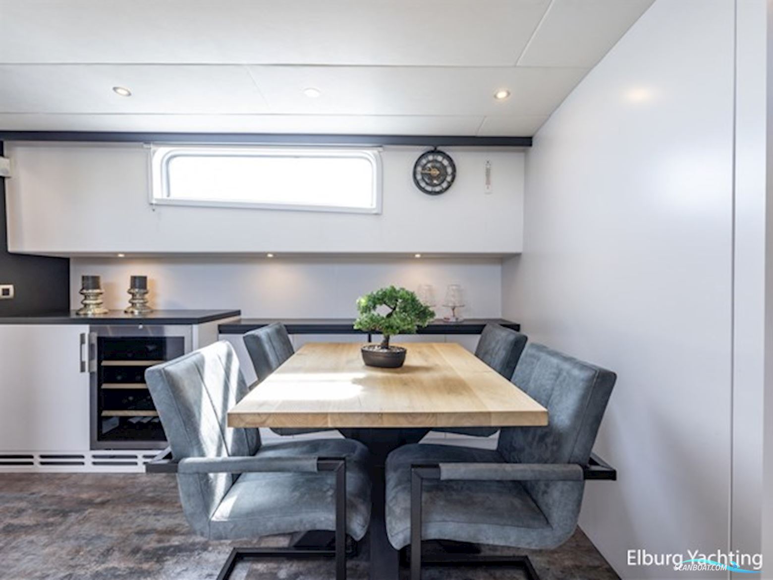 Bekebrede Luxe Motor 19.95 - Spudpalen - Cvo