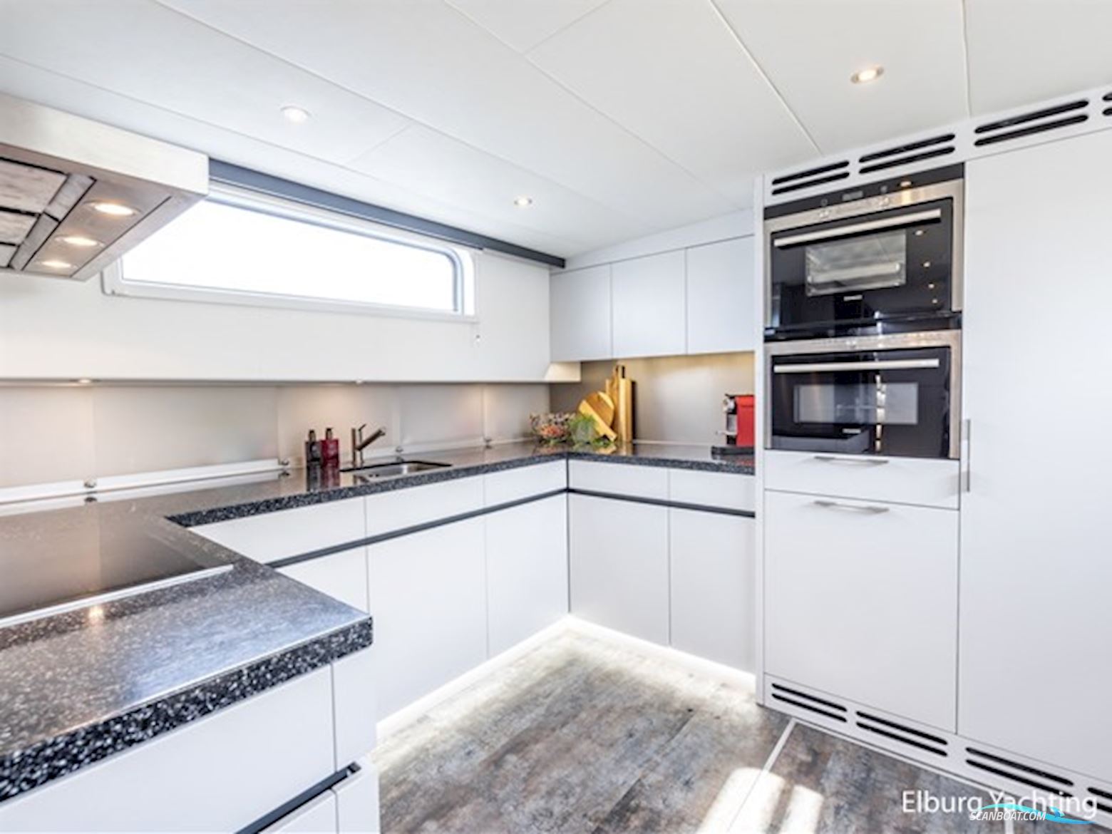 Bekebrede Luxe Motor 19.95 - Spudpalen - Cvo