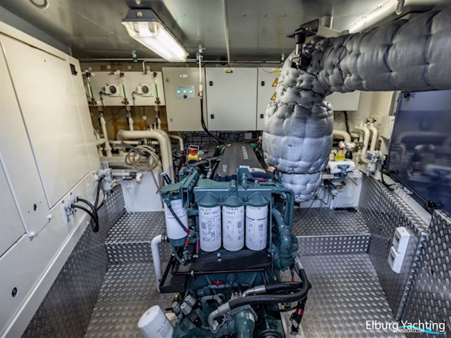 Bekebrede Luxe Motor 19.95 - Spudpalen - Cvo