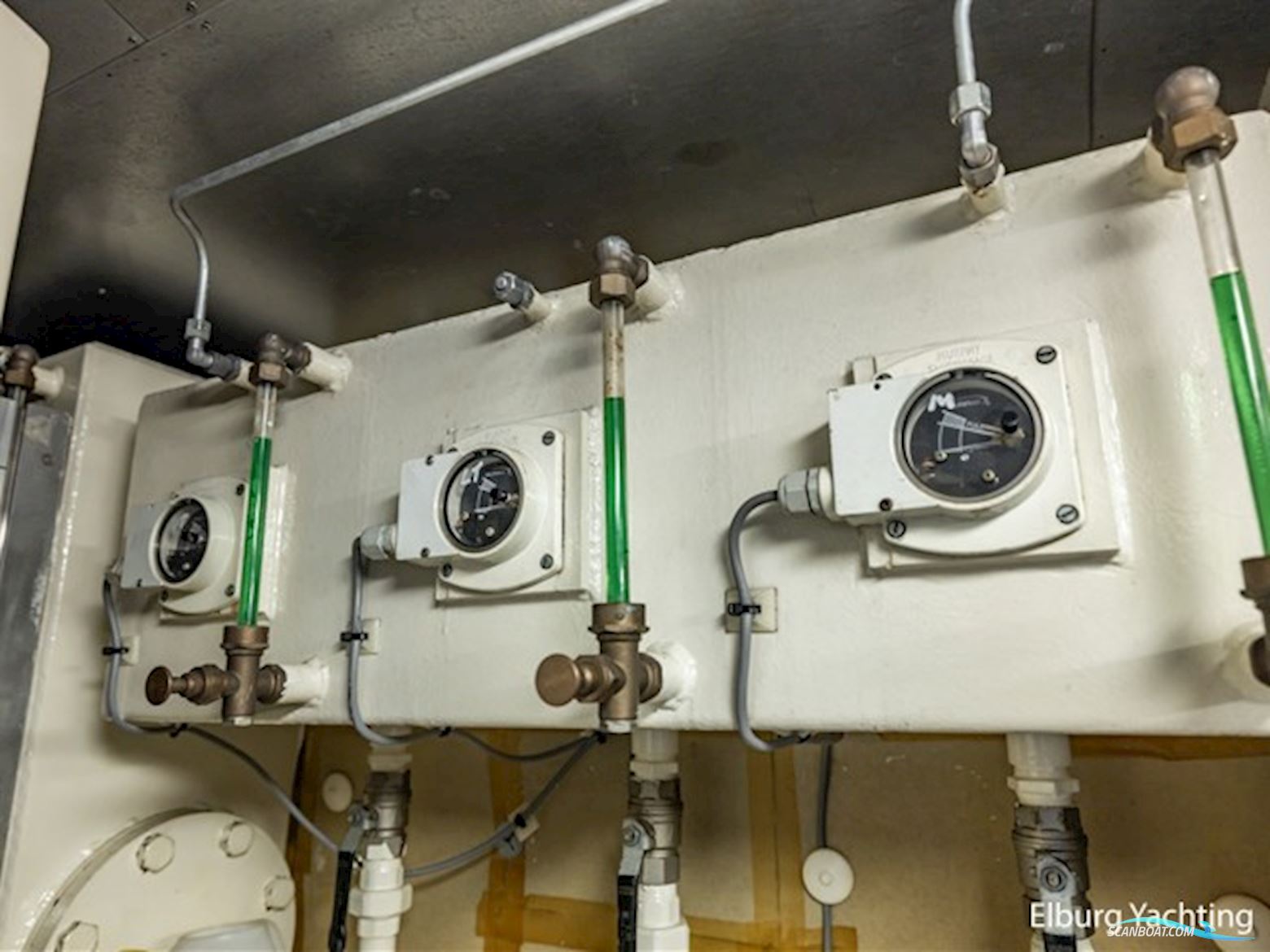 Bekebrede Luxe Motor 19.95 - Spudpalen - Cvo