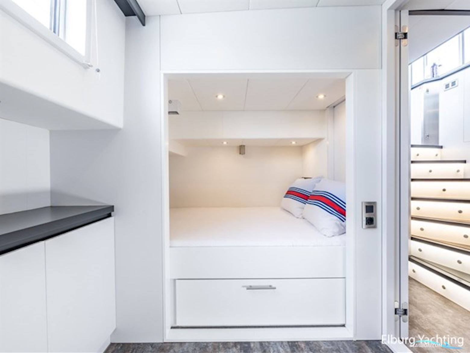 Bekebrede Luxe Motor 19.95 - Spudpalen - CVO