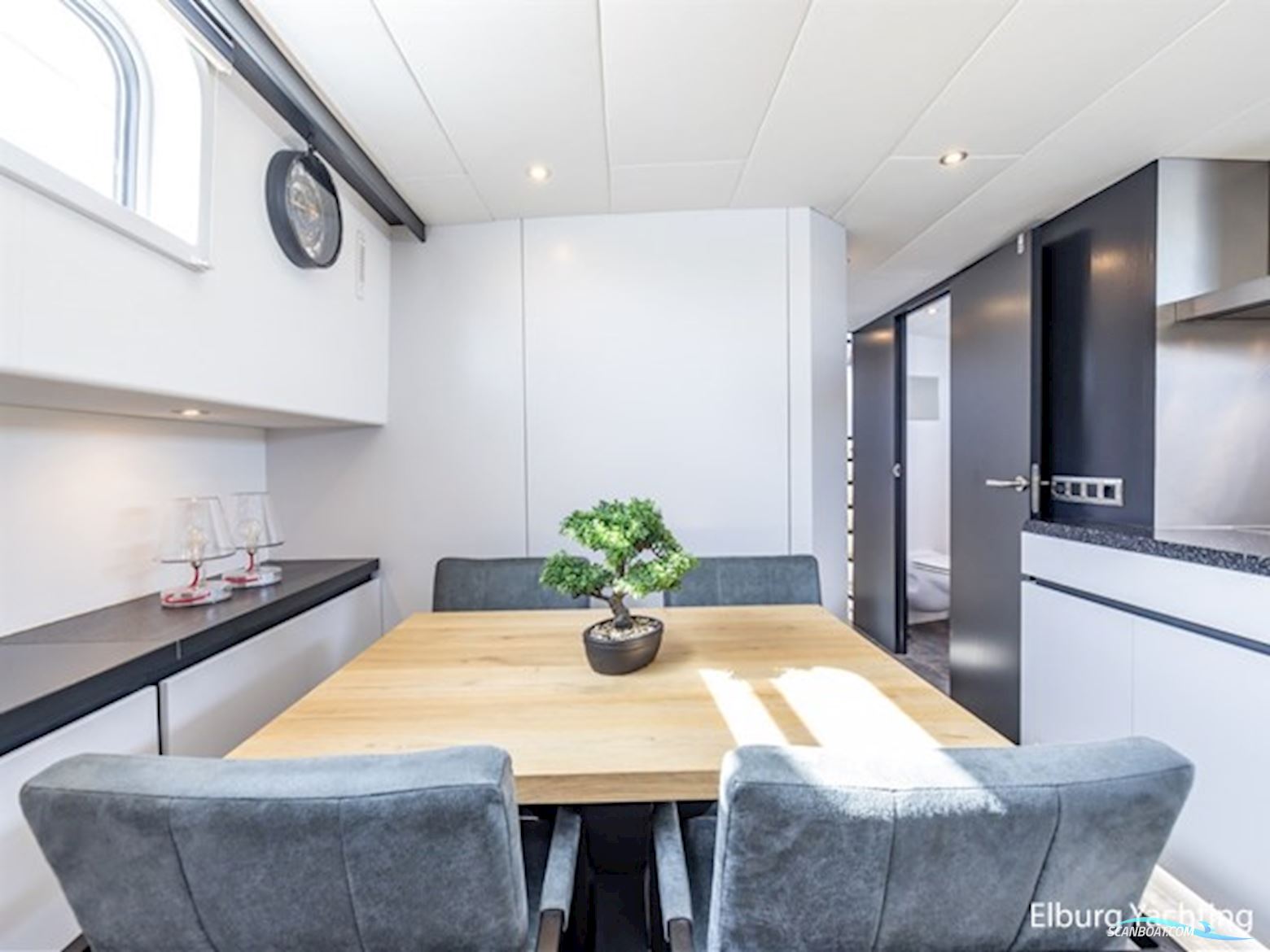 Bekebrede Luxe Motor 19.95 - Spudpalen - CVO