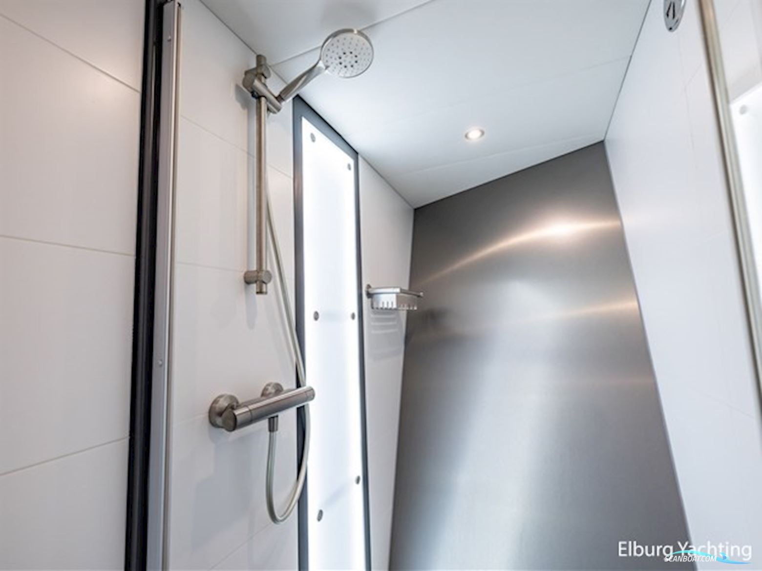 Bekebrede Luxe Motor 19.95 - Spudpalen - CVO