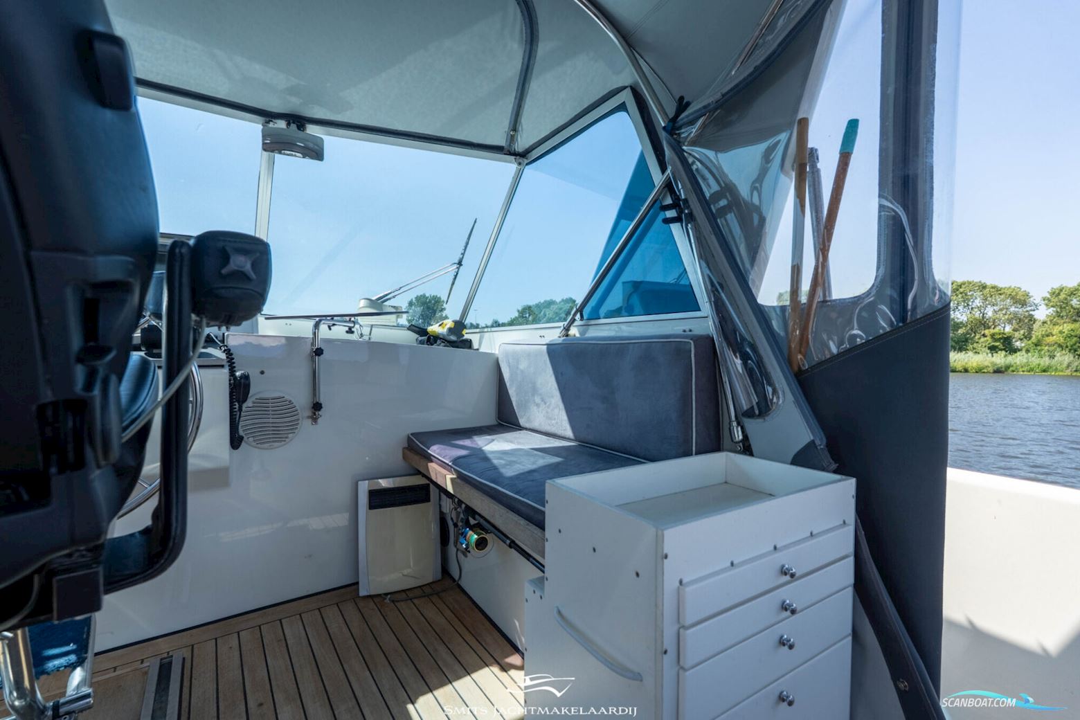 Bekebrede Myco 45 SL