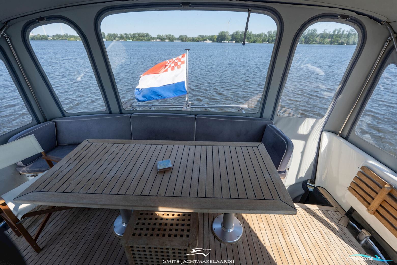 Bekebrede Myco 45 SL