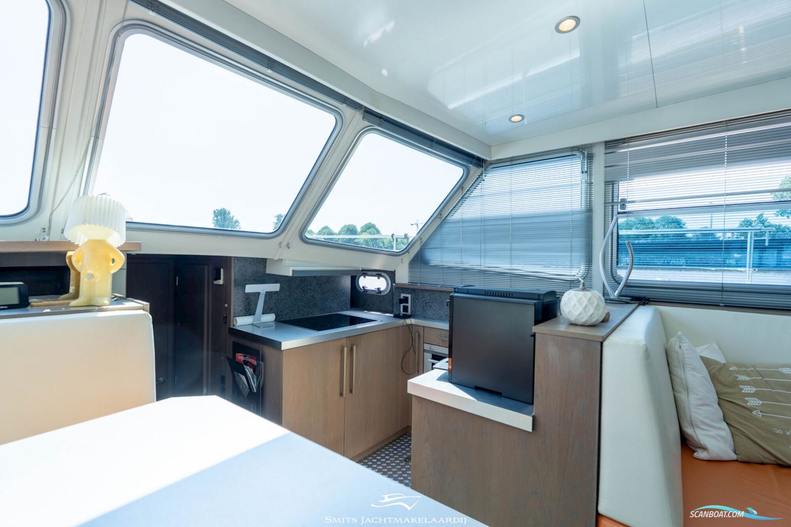 Bekebrede Myco 45 SL