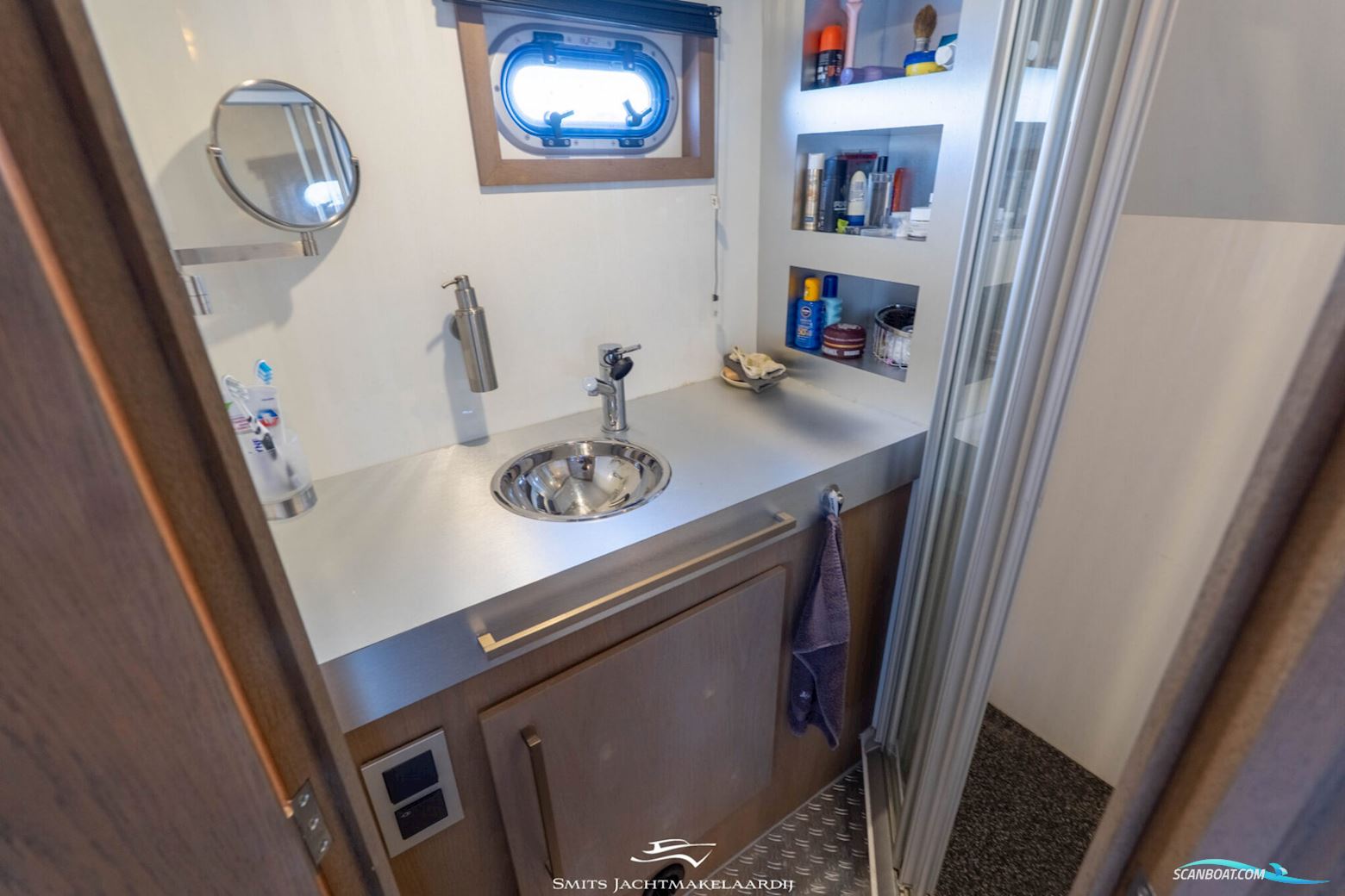 Bekebrede Myco 45 SL
