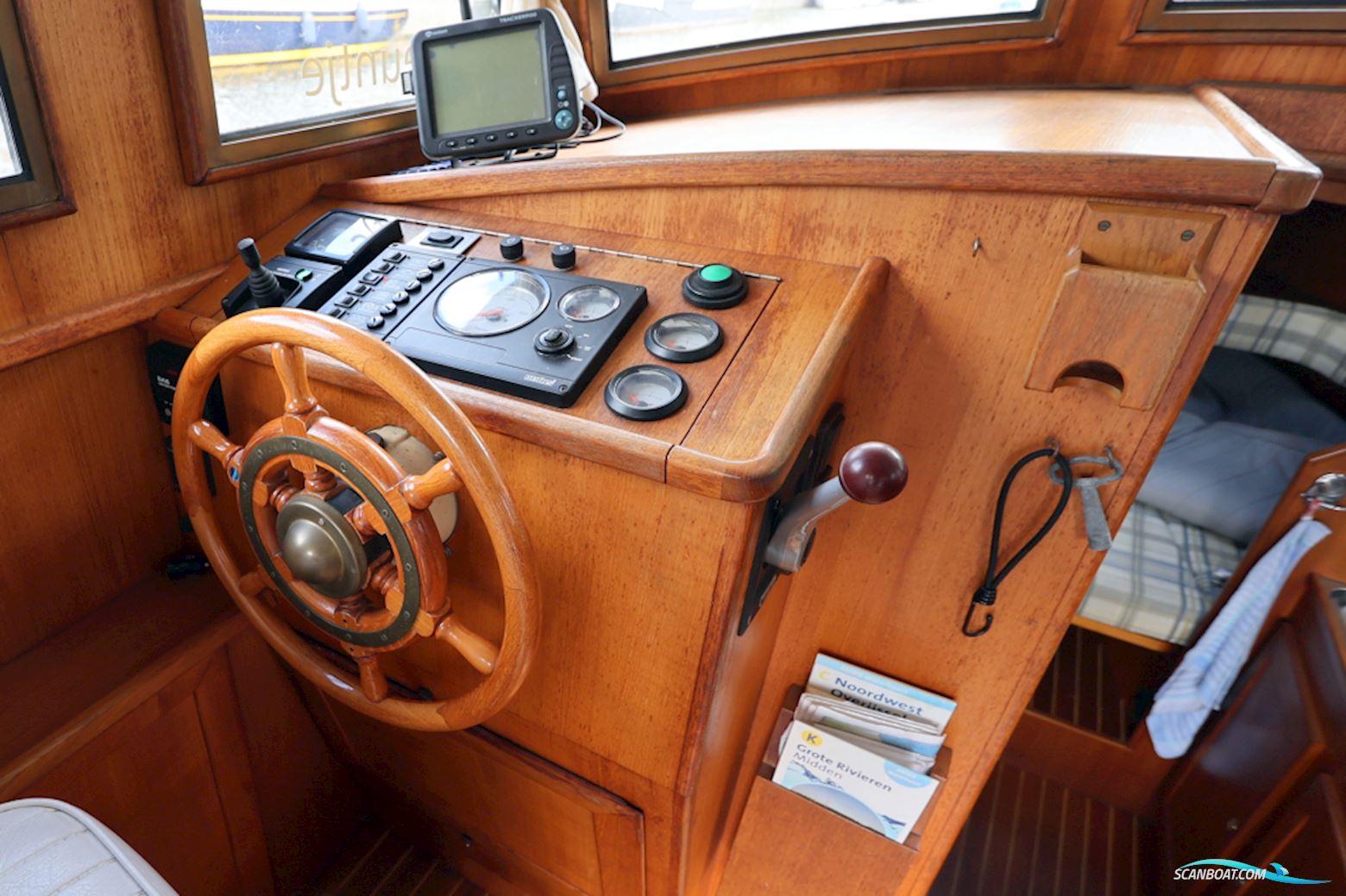 Bekebrede Noordkaper 28 OK