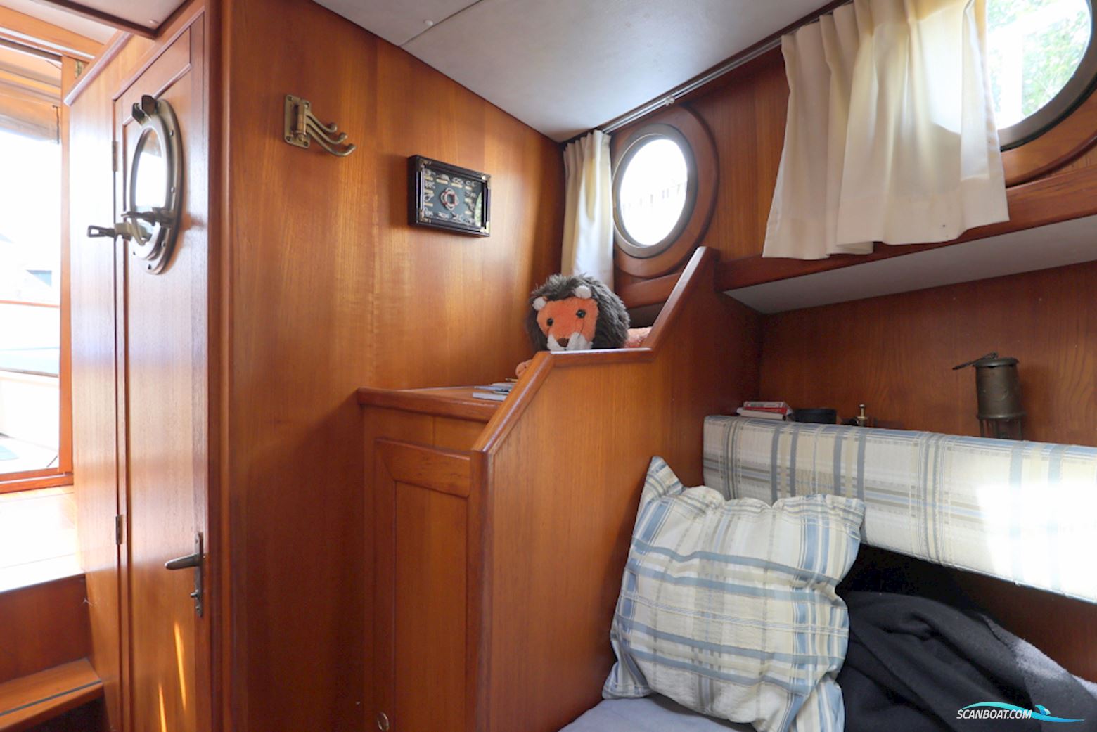 Bekebrede Noordkaper 28 OK