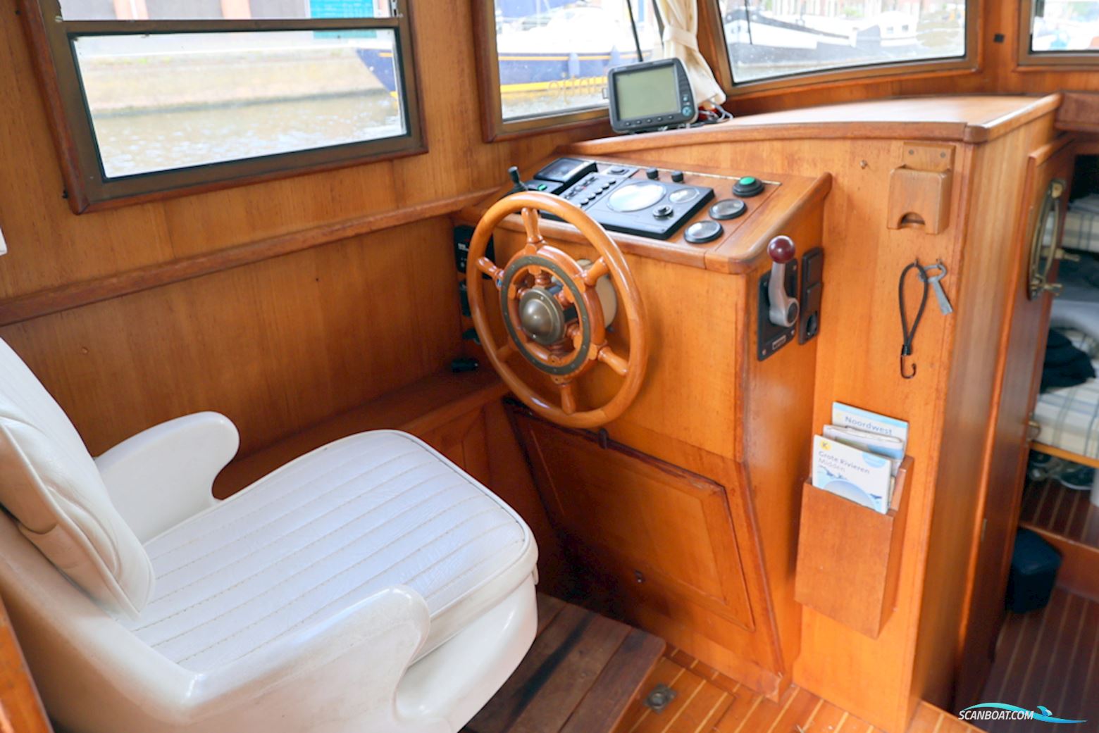 Bekebrede Noordkaper 28 OK