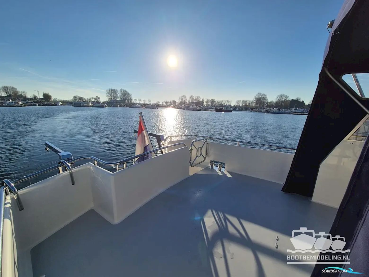 Bekebrede Spiegelkotter 12.50 AK