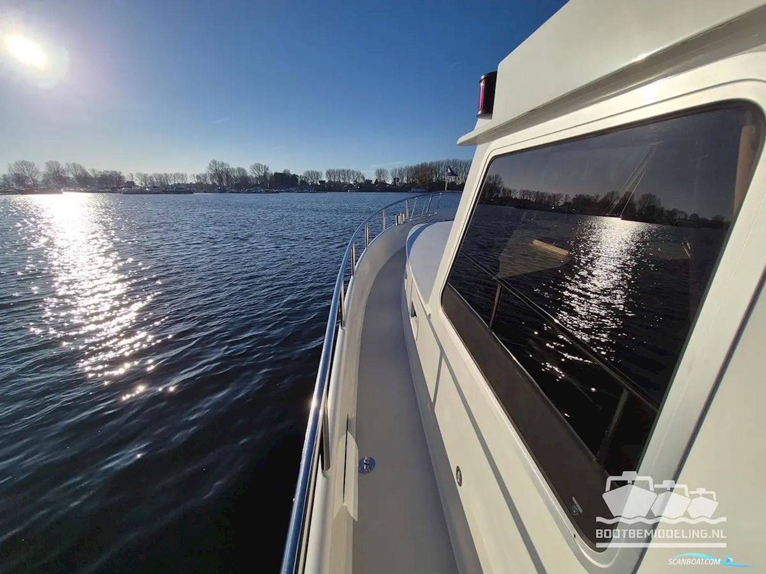 Bekebrede Spiegelkotter 12.50 AK